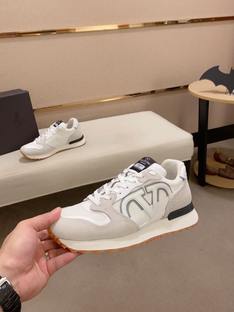 Valentino Rockrunner Shoes